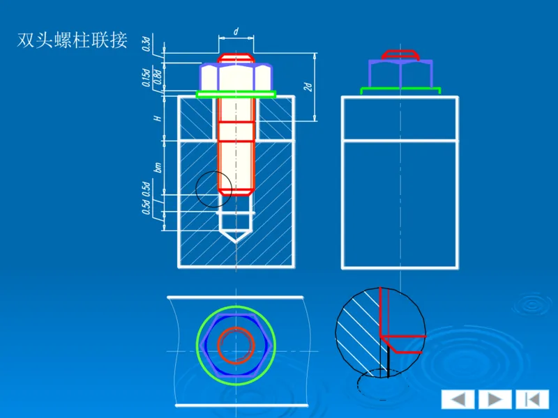机械制图_三桶油_中国石油_中石油笔试_笔试。！_7-专业测试部分（仅需看自己专业即可）_3.13机械知识_机械专业知识