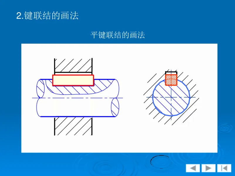 机械制图_三桶油_中国石油_中石油笔试_笔试。！_7-专业测试部分（仅需看自己专业即可）_3.13机械知识_机械专业知识