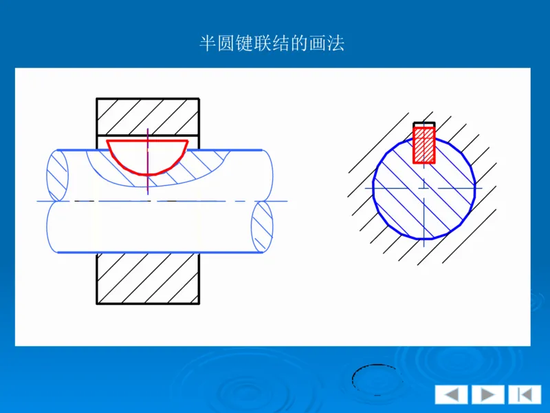 机械制图_三桶油_中国石油_中石油笔试_笔试。！_7-专业测试部分（仅需看自己专业即可）_3.13机械知识_机械专业知识