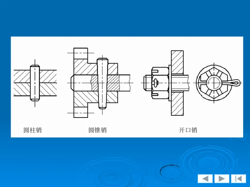 机械制图_三桶油_中国石油_中石油笔试_笔试。！_7-专业测试部分（仅需看自己专业即可）_3.13机械知识_机械专业知识