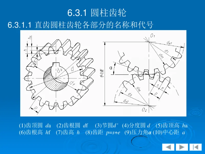 机械制图_三桶油_中国石油_中石油笔试_笔试。！_7-专业测试部分（仅需看自己专业即可）_3.13机械知识_机械专业知识