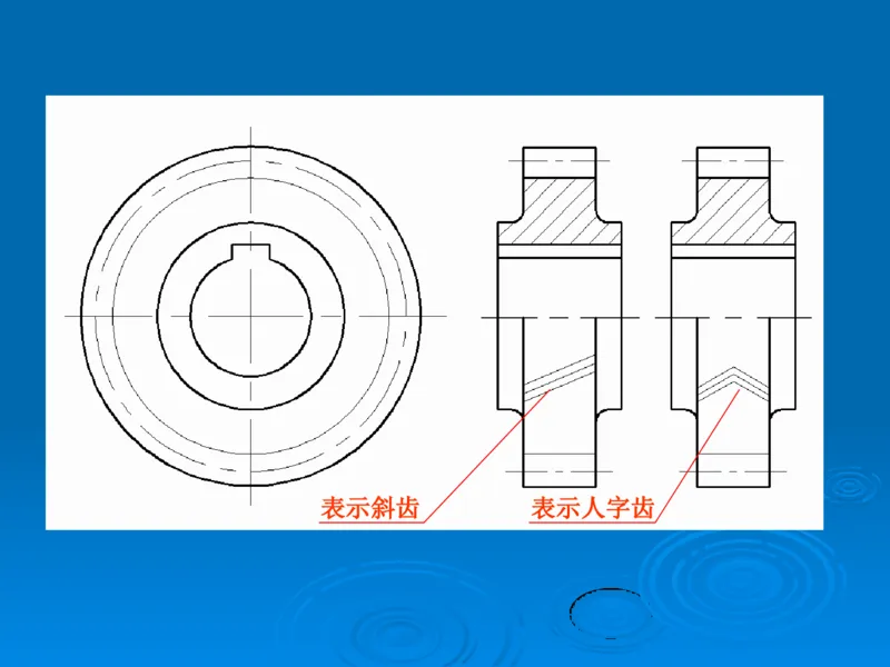 机械制图_三桶油_中国石油_中石油笔试_笔试。！_7-专业测试部分（仅需看自己专业即可）_3.13机械知识_机械专业知识