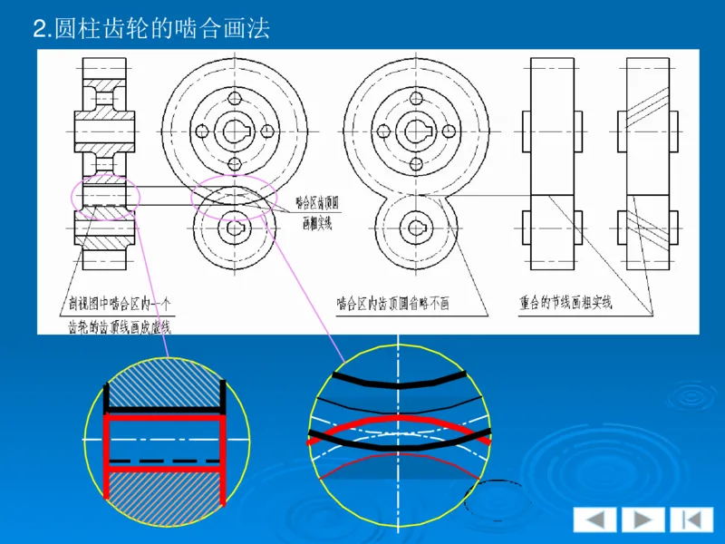 机械制图_三桶油_中国石油_中石油笔试_笔试。！_7-专业测试部分（仅需看自己专业即可）_3.13机械知识_机械专业知识