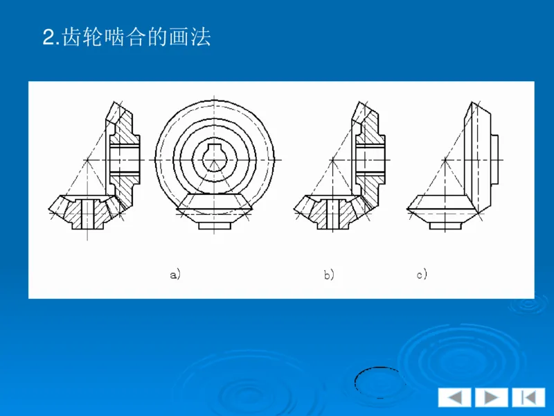 机械制图_三桶油_中国石油_中石油笔试_笔试。！_7-专业测试部分（仅需看自己专业即可）_3.13机械知识_机械专业知识