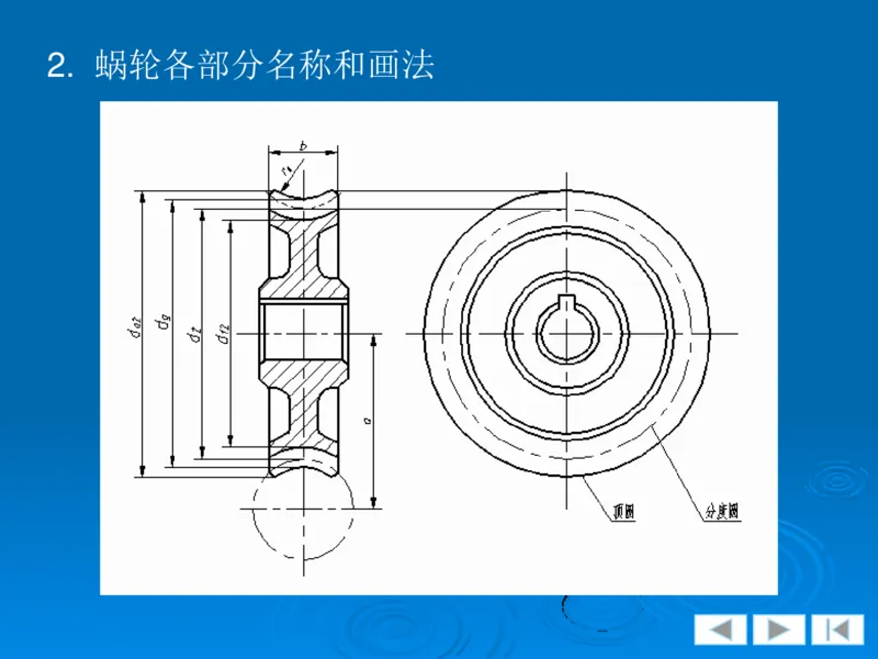 机械制图_三桶油_中国石油_中石油笔试_笔试。！_7-专业测试部分（仅需看自己专业即可）_3.13机械知识_机械专业知识