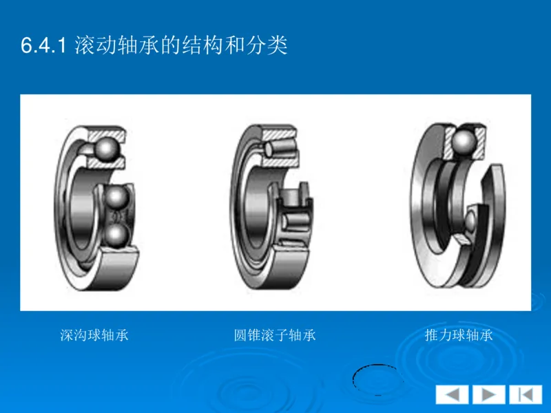 机械制图_三桶油_中国石油_中石油笔试_笔试。！_7-专业测试部分（仅需看自己专业即可）_3.13机械知识_机械专业知识