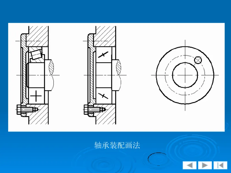 机械制图_三桶油_中国石油_中石油笔试_笔试。！_7-专业测试部分（仅需看自己专业即可）_3.13机械知识_机械专业知识