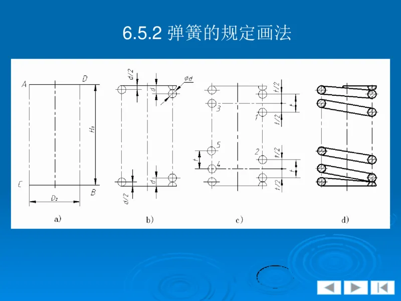 机械制图_三桶油_中国石油_中石油笔试_笔试。！_7-专业测试部分（仅需看自己专业即可）_3.13机械知识_机械专业知识