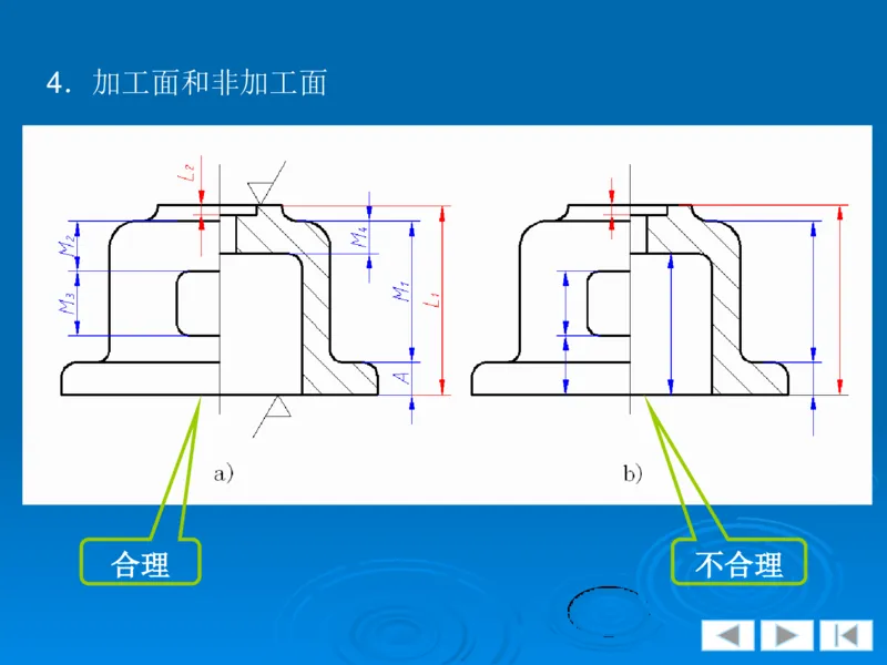 机械制图_三桶油_中国石油_中石油笔试_笔试。！_7-专业测试部分（仅需看自己专业即可）_3.13机械知识_机械专业知识