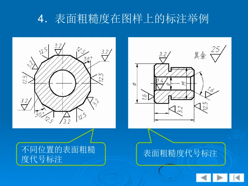 机械制图_三桶油_中国石油_中石油笔试_笔试。！_7-专业测试部分（仅需看自己专业即可）_3.13机械知识_机械专业知识