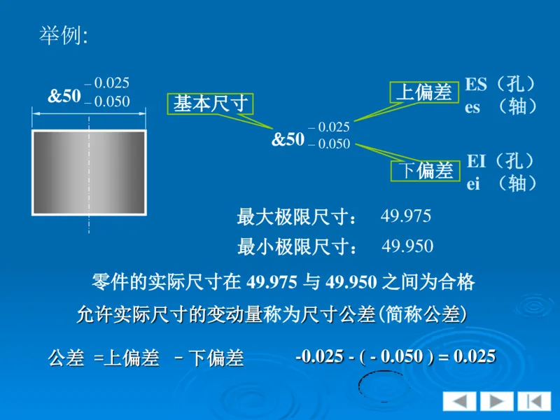 机械制图_三桶油_中国石油_中石油笔试_笔试。！_7-专业测试部分（仅需看自己专业即可）_3.13机械知识_机械专业知识