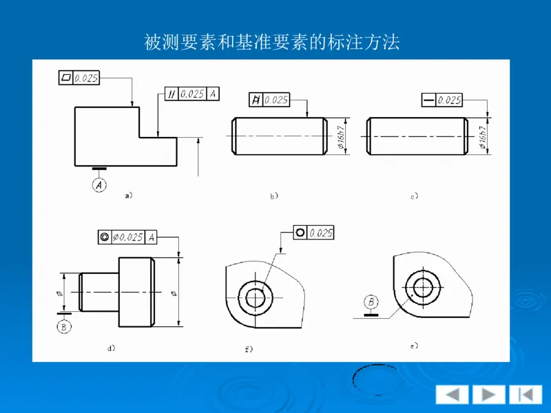 机械制图_三桶油_中国石油_中石油笔试_笔试。！_7-专业测试部分（仅需看自己专业即可）_3.13机械知识_机械专业知识