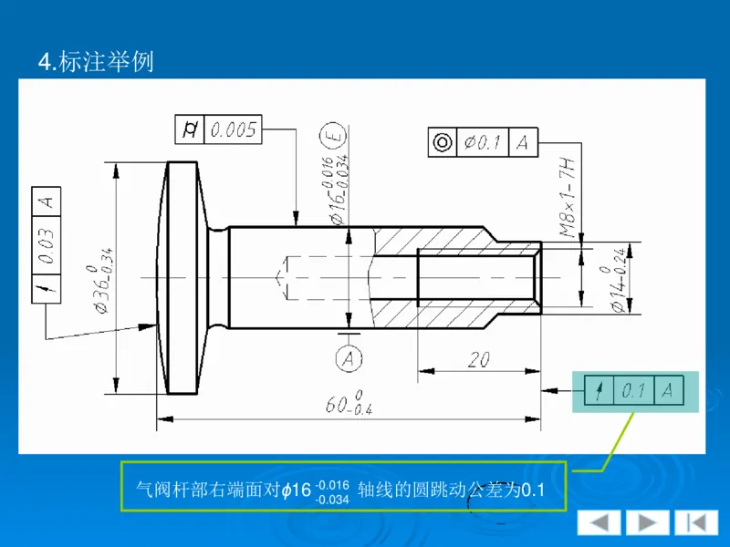 机械制图_三桶油_中国石油_中石油笔试_笔试。！_7-专业测试部分（仅需看自己专业即可）_3.13机械知识_机械专业知识
