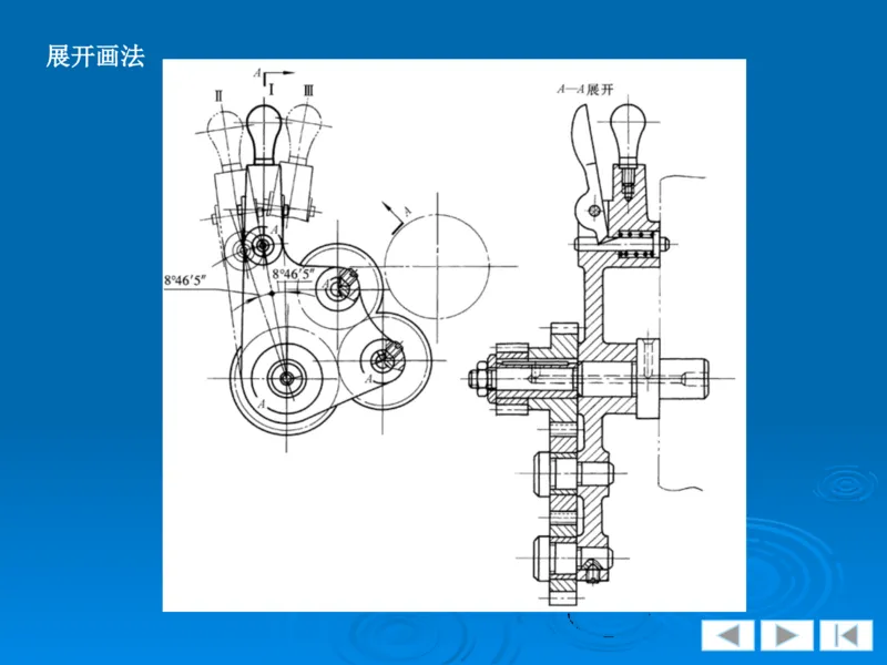 机械制图_三桶油_中国石油_中石油笔试_笔试。！_7-专业测试部分（仅需看自己专业即可）_3.13机械知识_机械专业知识