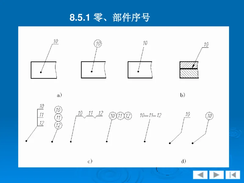 机械制图_三桶油_中国石油_中石油笔试_笔试。！_7-专业测试部分（仅需看自己专业即可）_3.13机械知识_机械专业知识
