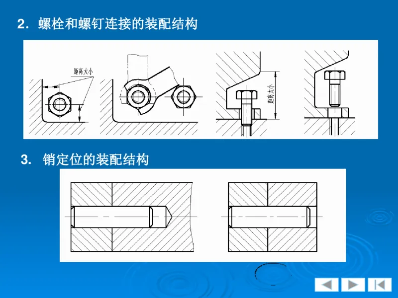 机械制图_三桶油_中国石油_中石油笔试_笔试。！_7-专业测试部分（仅需看自己专业即可）_3.13机械知识_机械专业知识