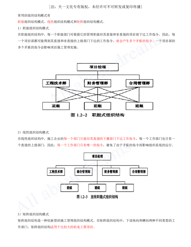 2025-54-第7章-7.1、7.2-机电工程企业资质、施工项目管理机构_2026年一级建造师_2026年一建机电_2025年一建机电SVIP_02-基础精讲✿高端面授✿深度强化_07-机电《天一精讲班》王建波KL