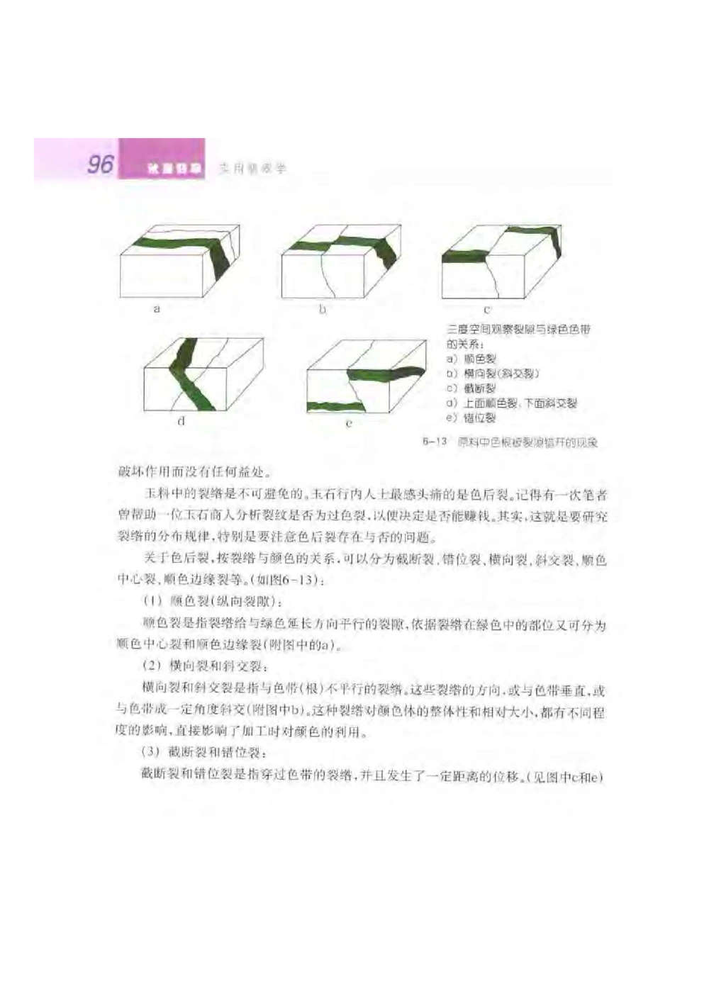 《秋梅翡翠》电子版_X018-玉石珠宝鉴定教程最新合集_6、翡翠鉴定专题全套课程_翡翠电子书_翡翠鉴赏_51-60