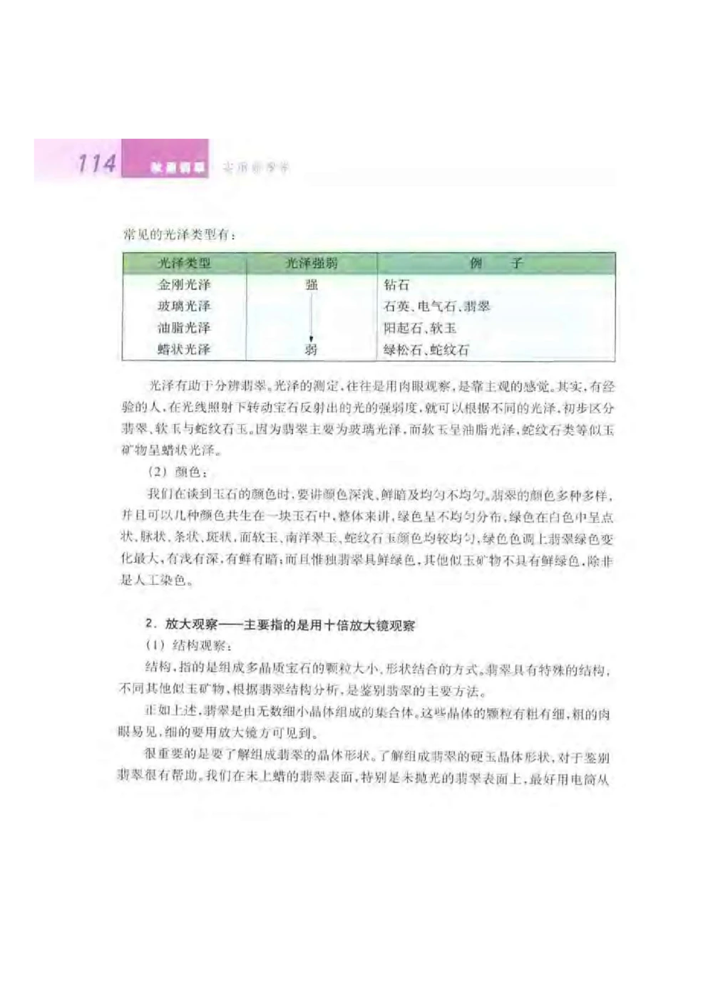 《秋梅翡翠》电子版_X018-玉石珠宝鉴定教程最新合集_6、翡翠鉴定专题全套课程_翡翠电子书_翡翠鉴赏_51-60