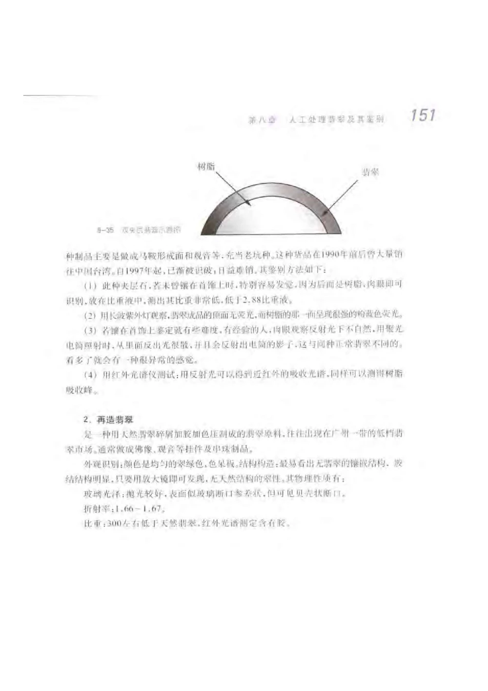 《秋梅翡翠》电子版_X018-玉石珠宝鉴定教程最新合集_6、翡翠鉴定专题全套课程_翡翠电子书_翡翠鉴赏_51-60