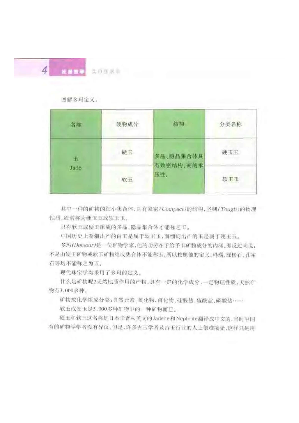 《秋梅翡翠》电子版_X018-玉石珠宝鉴定教程最新合集_6、翡翠鉴定专题全套课程_翡翠电子书_翡翠鉴赏_51-60