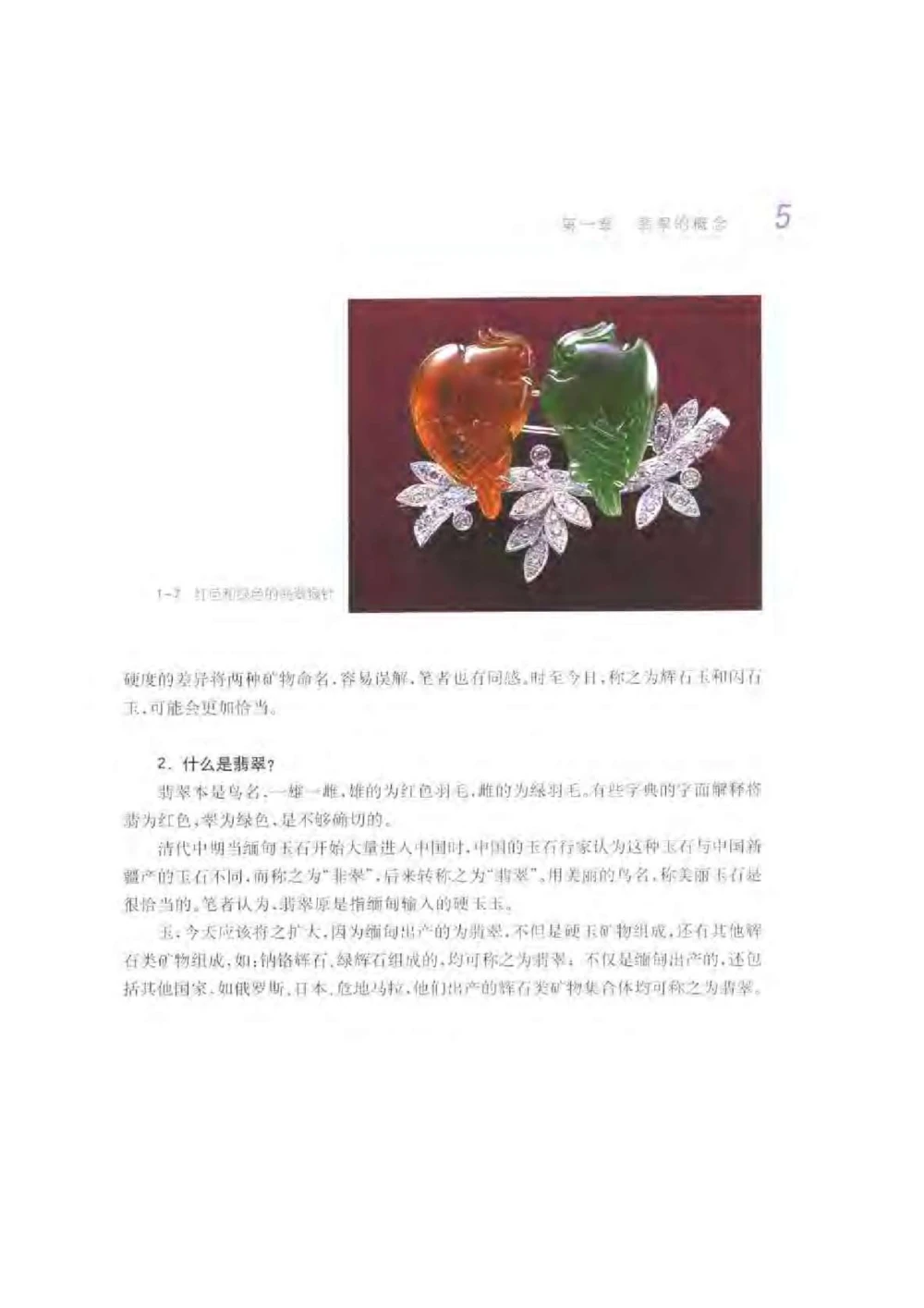 《秋梅翡翠》电子版_X018-玉石珠宝鉴定教程最新合集_6、翡翠鉴定专题全套课程_翡翠电子书_翡翠鉴赏_51-60