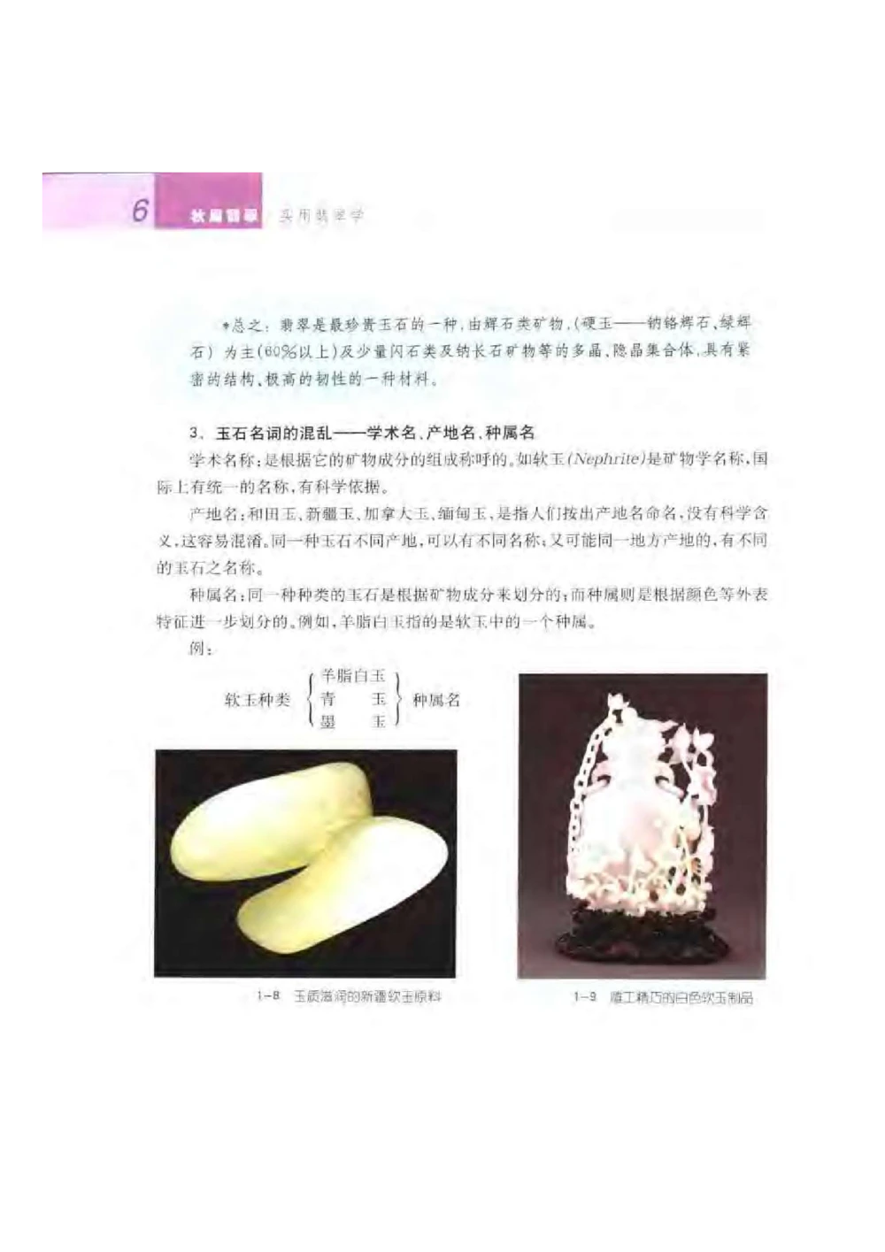 《秋梅翡翠》电子版_X018-玉石珠宝鉴定教程最新合集_6、翡翠鉴定专题全套课程_翡翠电子书_翡翠鉴赏_51-60