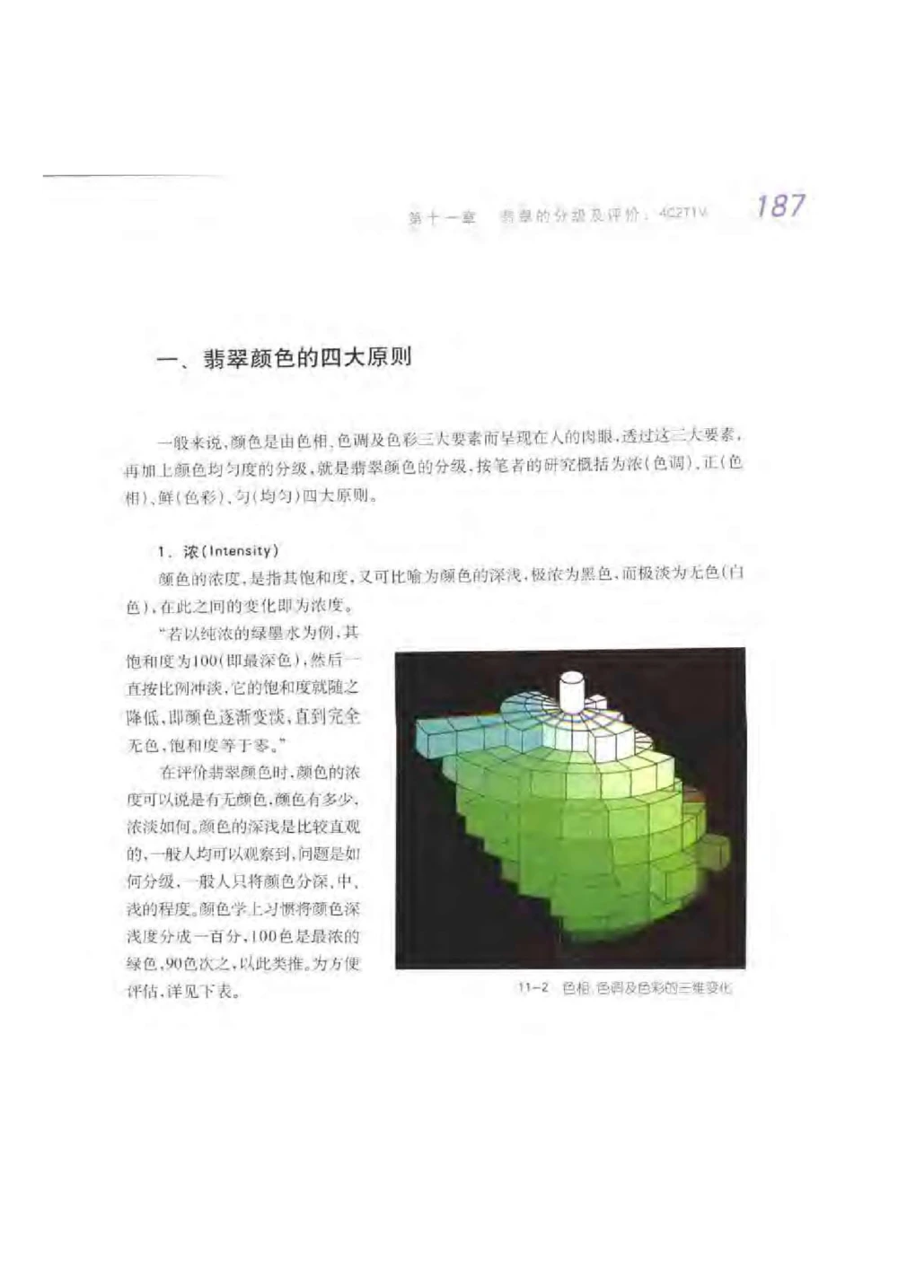 《秋梅翡翠》电子版_X018-玉石珠宝鉴定教程最新合集_6、翡翠鉴定专题全套课程_翡翠电子书_翡翠鉴赏_51-60