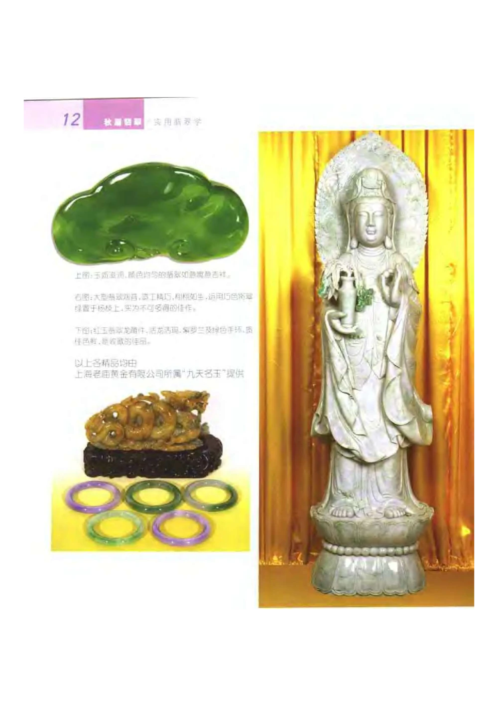 《秋梅翡翠》电子版_X018-玉石珠宝鉴定教程最新合集_6、翡翠鉴定专题全套课程_翡翠电子书_翡翠鉴赏_51-60