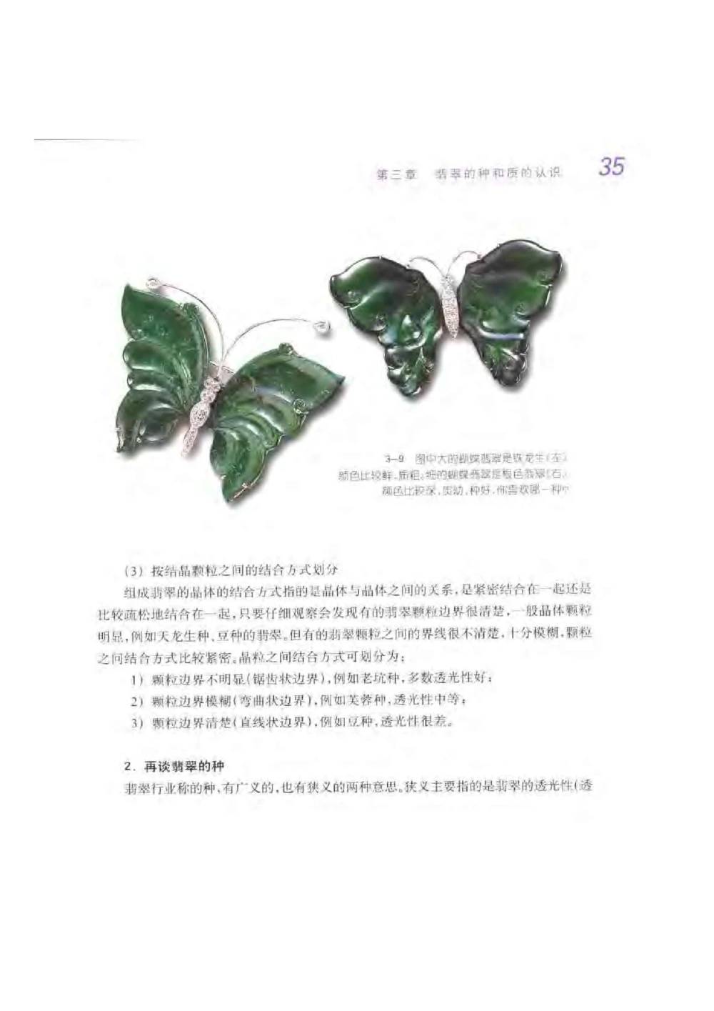 《秋梅翡翠》电子版_X018-玉石珠宝鉴定教程最新合集_6、翡翠鉴定专题全套课程_翡翠电子书_翡翠鉴赏_51-60