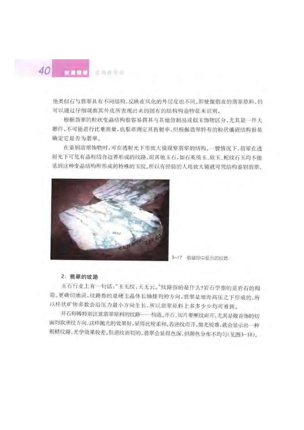 《秋梅翡翠》电子版_X018-玉石珠宝鉴定教程最新合集_6、翡翠鉴定专题全套课程_翡翠电子书_翡翠鉴赏_51-60