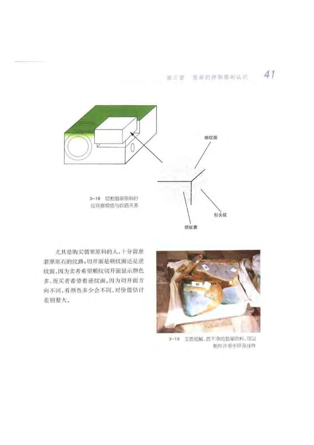 《秋梅翡翠》电子版_X018-玉石珠宝鉴定教程最新合集_6、翡翠鉴定专题全套课程_翡翠电子书_翡翠鉴赏_51-60