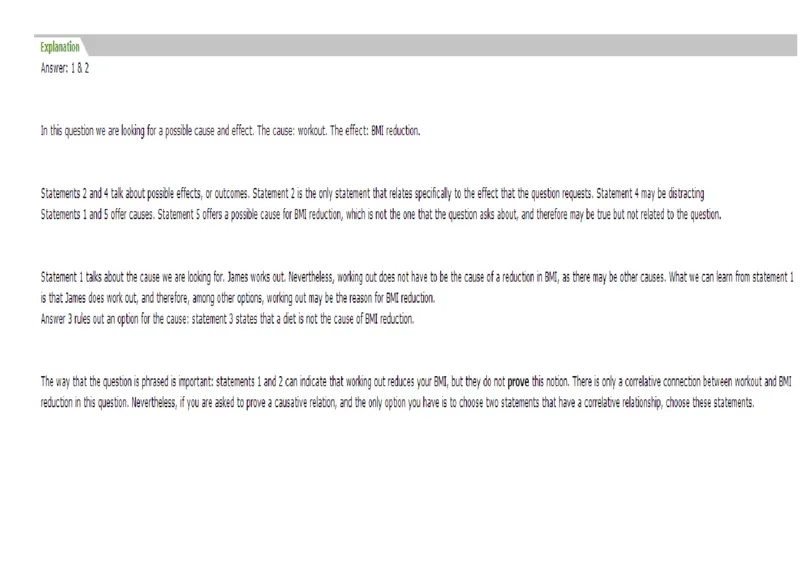 VerbalDeductiveReasoning-DeductionsandConclusions_2025春招题库汇总_快消题库-1_快消汇总_2023高露洁最新题库_CEBS－HL往年题库_DeductiveReasoning(13)