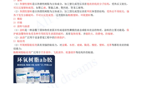 2025-02-第1章-1.1-机电工程常用材料（二）_2026年一级建造师_2026年一建机电_2025年一建机电SVIP_02-基础精讲✿高端面授✿深度强化_07-机电《天一精讲班》王建波KL_讲义