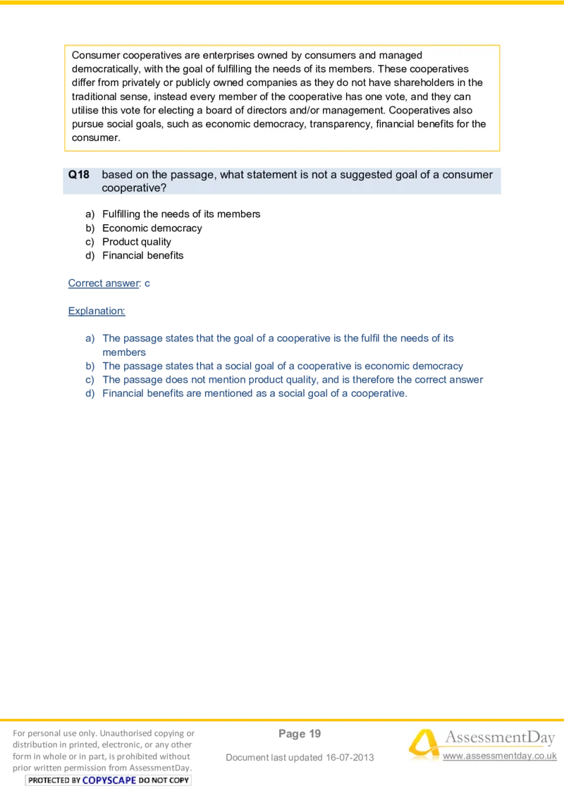VerbalComprehensionTest4-Solutions_2025春招题库汇总_八大题库-1_04八大汇总_信永中和_专业题综合知识-参考_英文题_VerbalReasoningTests