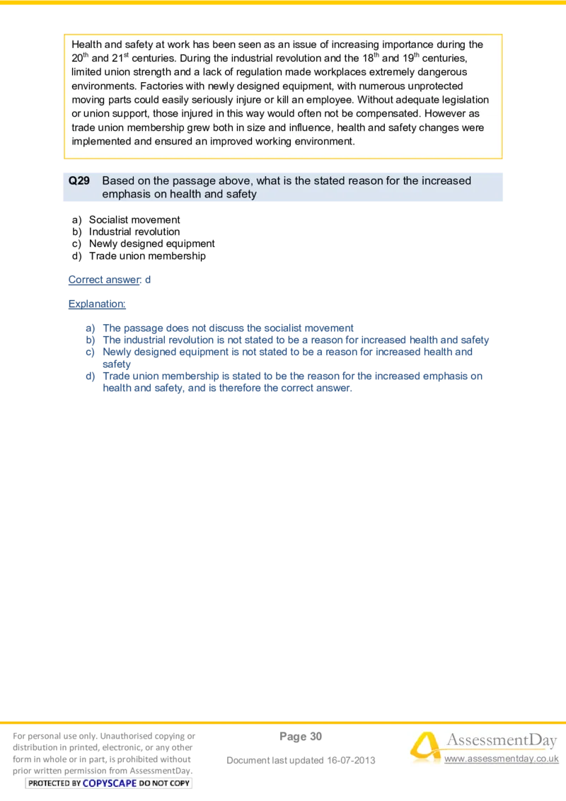 VerbalComprehensionTest4-Solutions_2025春招题库汇总_八大题库-1_04八大汇总_信永中和_专业题综合知识-参考_英文题_VerbalReasoningTests