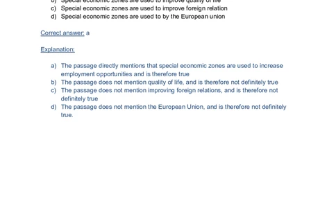 VerbalComprehensionTest4-Solutions_2025春招题库汇总_八大题库-1_04八大汇总_信永中和_专业题综合知识-参考_英文题_VerbalReasoningTests