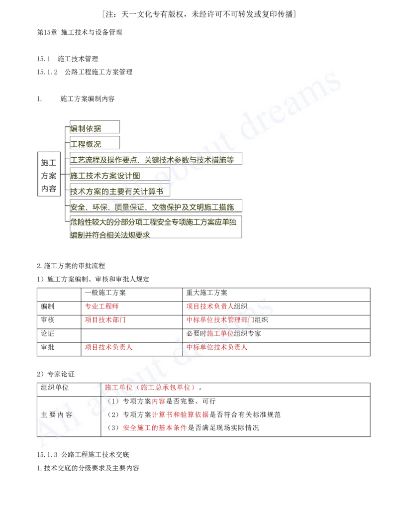 2025-36-第15章-施工技术与设备管理_2026年一级建造师_2026年一建公路_2025年一建公路SVIP_02-基础精讲✿高端面授✿深度强化_15-公路《天一精讲班》安慧、李昌春KL_李昌春