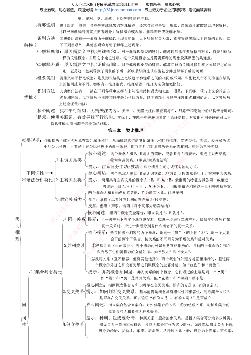 Yancao公司招聘2023笔试应试讲义宝典_2025春招题库汇总_国企题库_中国烟草_2Yancao公司2024年招聘笔试精华讲义宝典