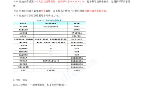 2025-145-第14章-绿色建造及施工现场环境管理（一）_2026年一级建造师_2026年一建公路_2025年一建公路SVIP_02-基础精讲✿高端面授✿深度强化_15-公路《天一精讲班》安慧、李昌春KL