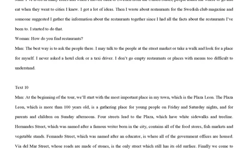 2013年高考英语试卷（福建）（解析卷）_英语历年高考真题_新&middot;PDF版2008-2025&middot;高考英语真题_英语（按试卷类型分类）2008-2025_自主命题卷&middot;英语（2008-2025）_福建自主命题&middot;英语（2012-2015）