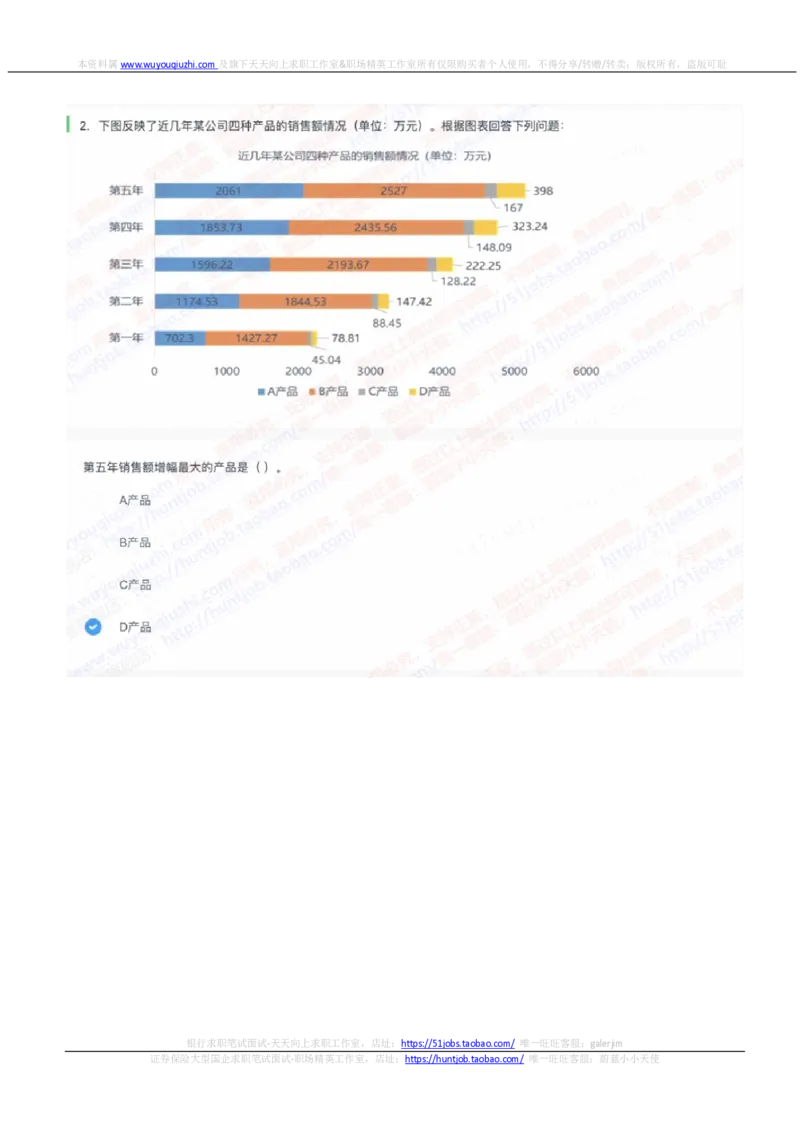 中信建投证券2023招聘在线笔试真题及答案2_2025春招题库汇总_券商-基金题库-1_05基金券商汇总_中信建投_重中之重历年真题（12到23年）