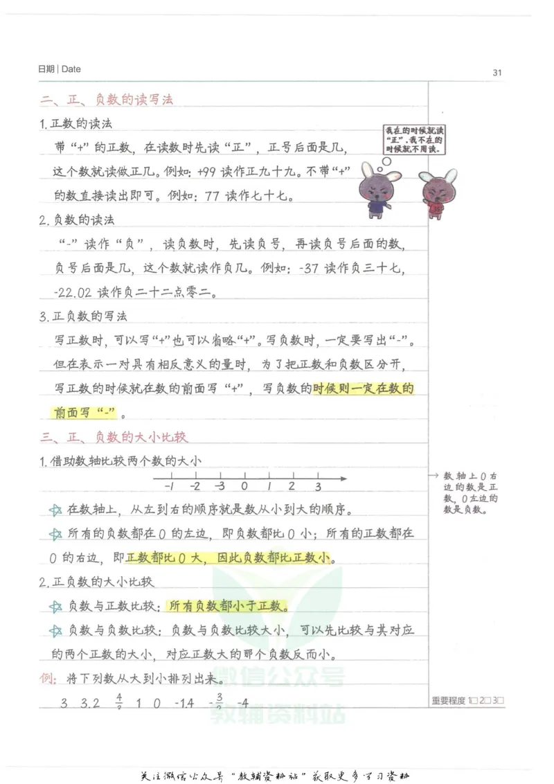 小学学霸笔记-数学_小学初中学霸笔记类资料汇总6.33GB_小学语数英学霸笔记268.56MB