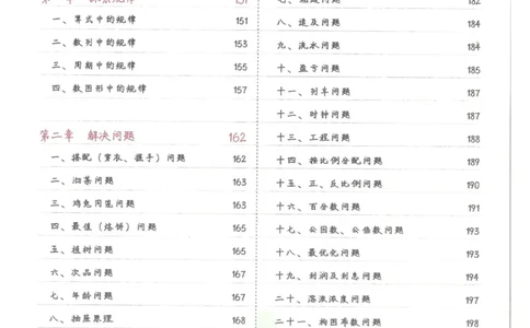 小学学霸笔记-数学_小学初中学霸笔记类资料汇总6.33GB_小学语数英学霸笔记268.56MB