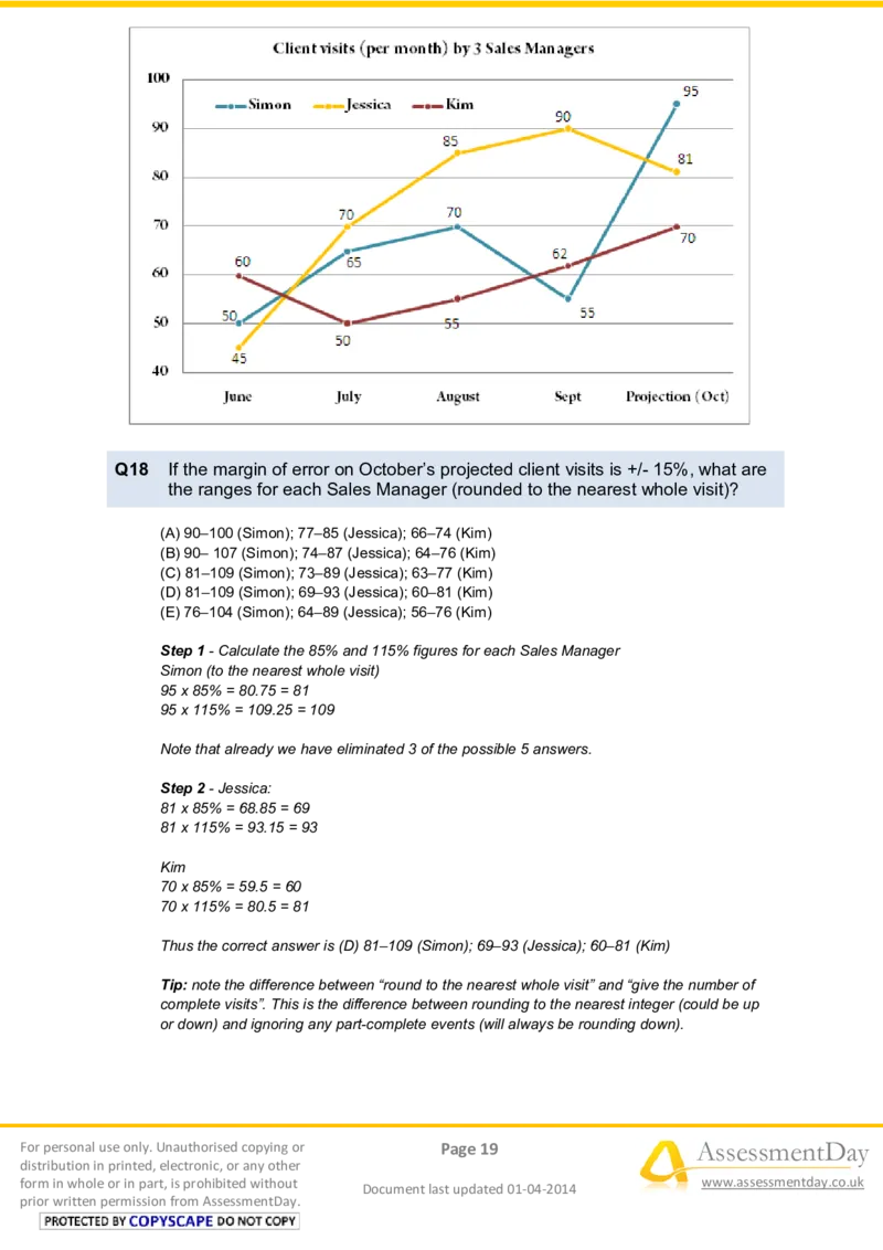 NumericalReasoningTest3-Solutions_2025春招题库汇总_八大题库-1_04八大汇总_信永中和_专业题综合知识-参考_英文题_NumericalReasoningTests