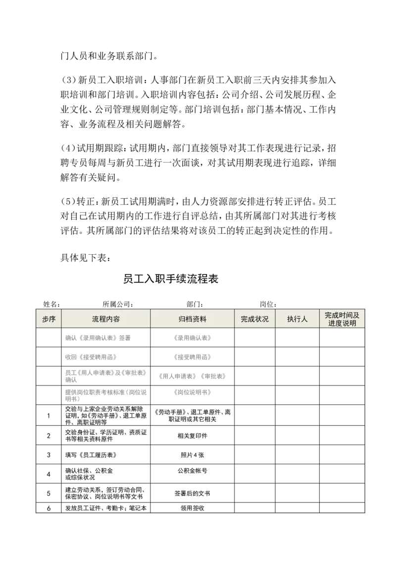 外部招聘与入职流程设计_2025春招题库汇总_银行题库-1_银行全套上岸资料_500套面试话术_06常用招聘渠道_社会招聘