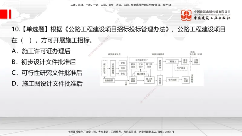 2025一建《公路》月度小灶直播课04（04.24）_2026年一级建造师_2026年一建公路_2025年一建公路SVIP_02-基础精讲✿高端面授✿深度强化_23-公路《月度小灶直播》庞老师JGS_讲义