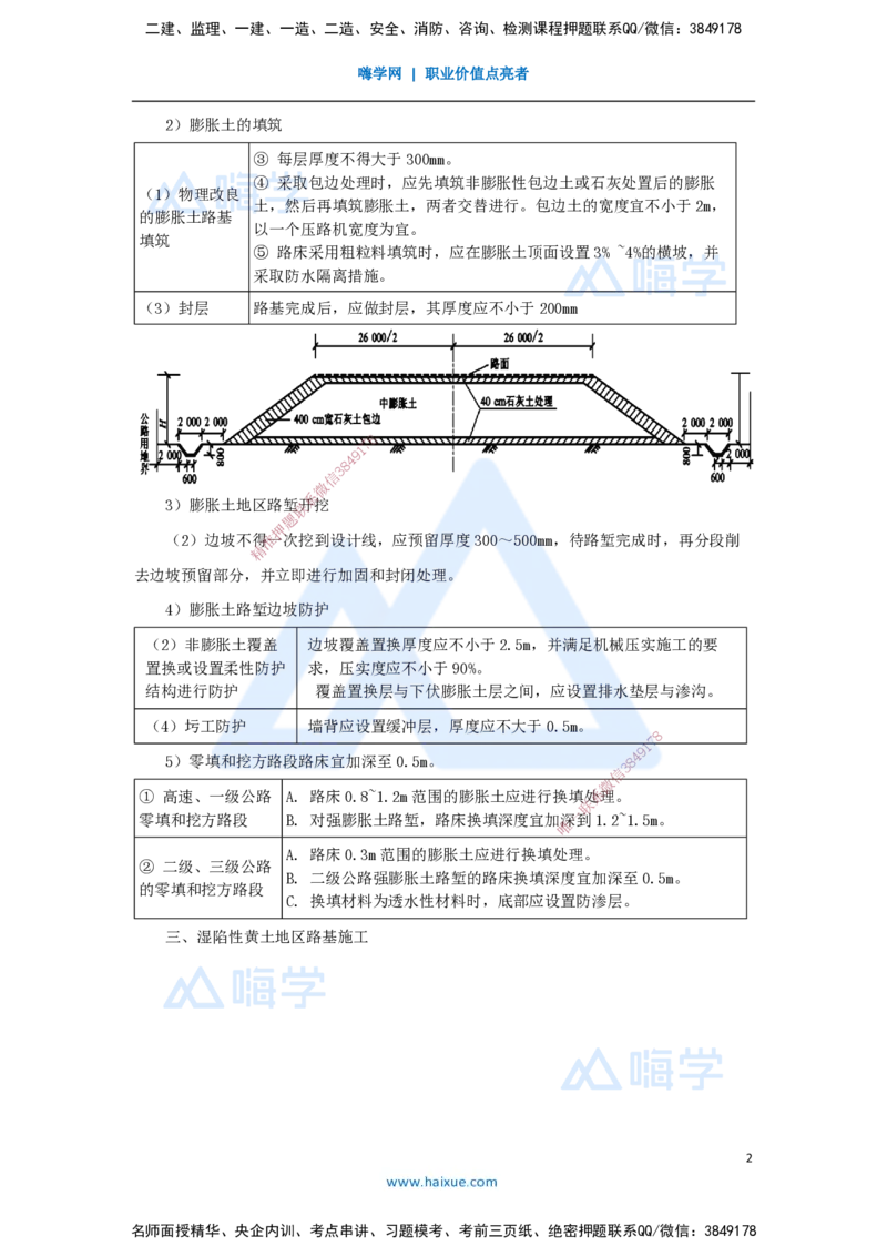 10.2025黄铃-3D实景通关-第一篇公路工程技术（9）特殊路基施工2_2026年一级建造师_2026年一建公路_2025年一建公路SVIP_02-基础精讲✿高端面授✿深度强化_讲义