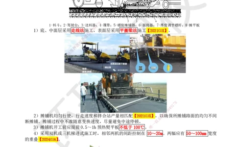 17.第17讲-22沥青路面施工2_2026年一级建造师_2026年一建公路_2025年一建公路SVIP_02-基础精讲✿高端面授✿深度强化_09-公路《考点精讲班》吴然、安国庆HQ_安国庆