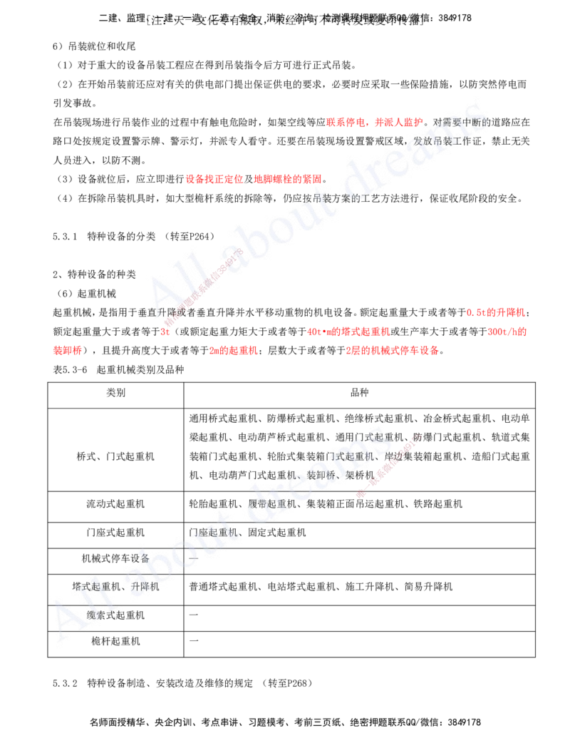 2025-05-第2章-机电工程专业技术（二）_2026年一级建造师_2026年一建机电_2025年一建机电SVIP_02-基础精讲✿高端面授✿深度强化_07-机电《天一精讲班》王建波、王克KL_王克_讲义